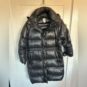 Gap parka - very warm and gently used